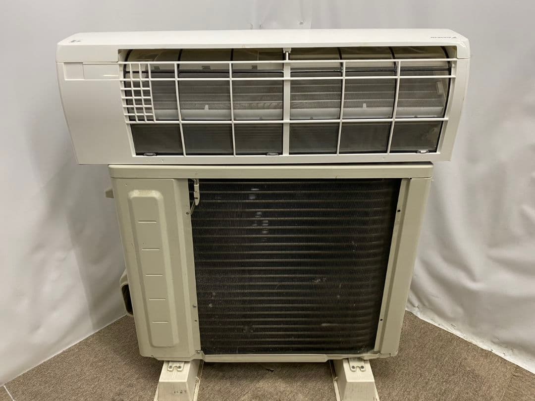 ダイキン エアコン 2018年 ～14畳 光速ストリーマ AN36VESK