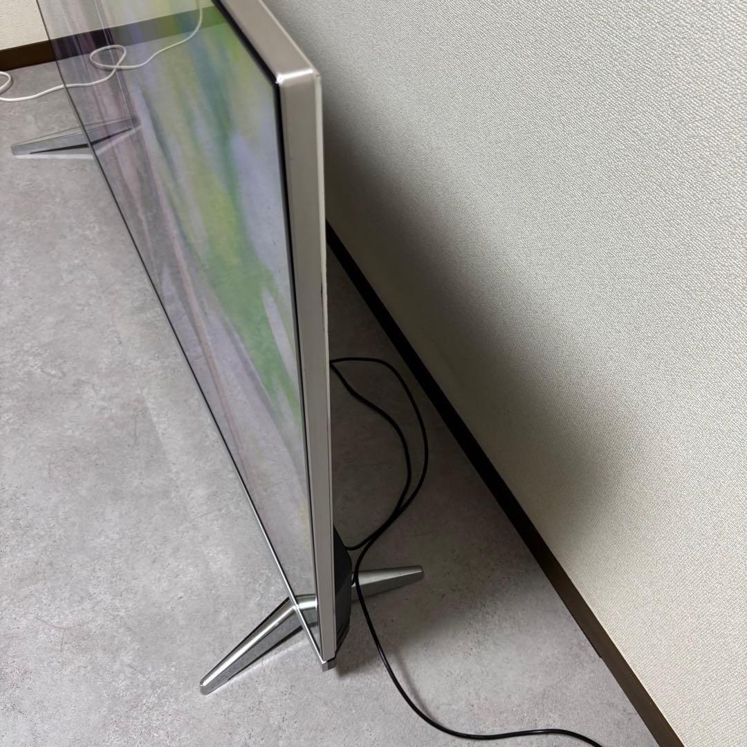 SHARP LC-70UD20 70インチ液晶テレビ 2014年製