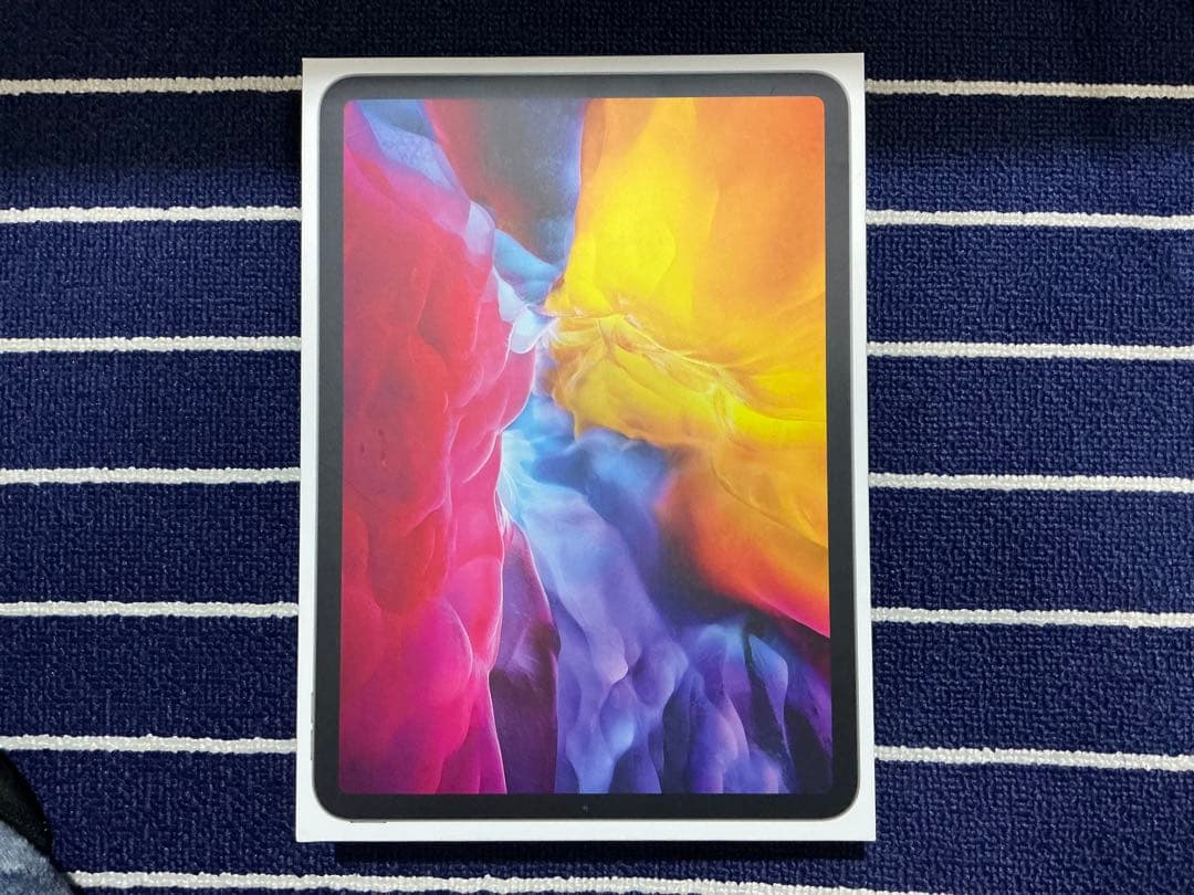 iPad Pro 11インチ 第2世代1TB スペースグレー Cellular