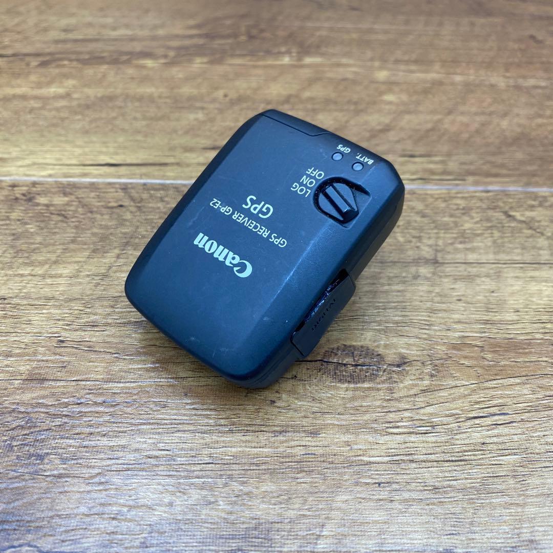 Canon キャノン　GP-EGPSレシーバー　G-1202