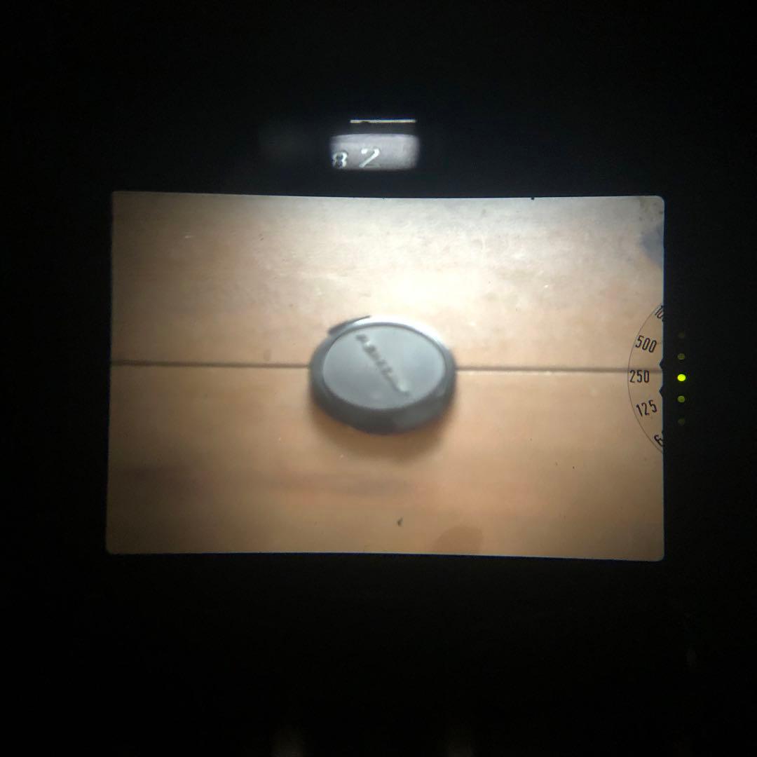 フィルムカメラ ペンタックス Pentax MX 50mm F2