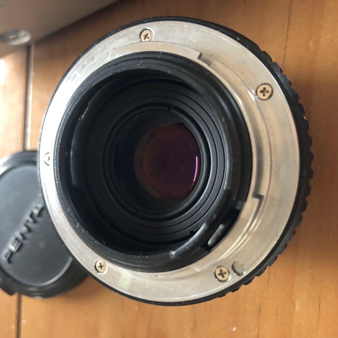 フィルムカメラ ペンタックス Pentax MX 50mm F2