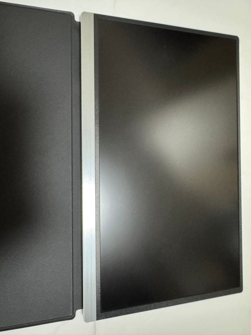 UPERFECT 4K 15.6インチ モバイルモニター