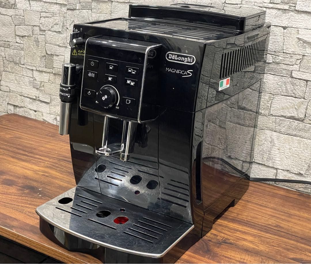 Delonghi デロンギ MAGNIFICA S マグニフィカS 動作確認済み