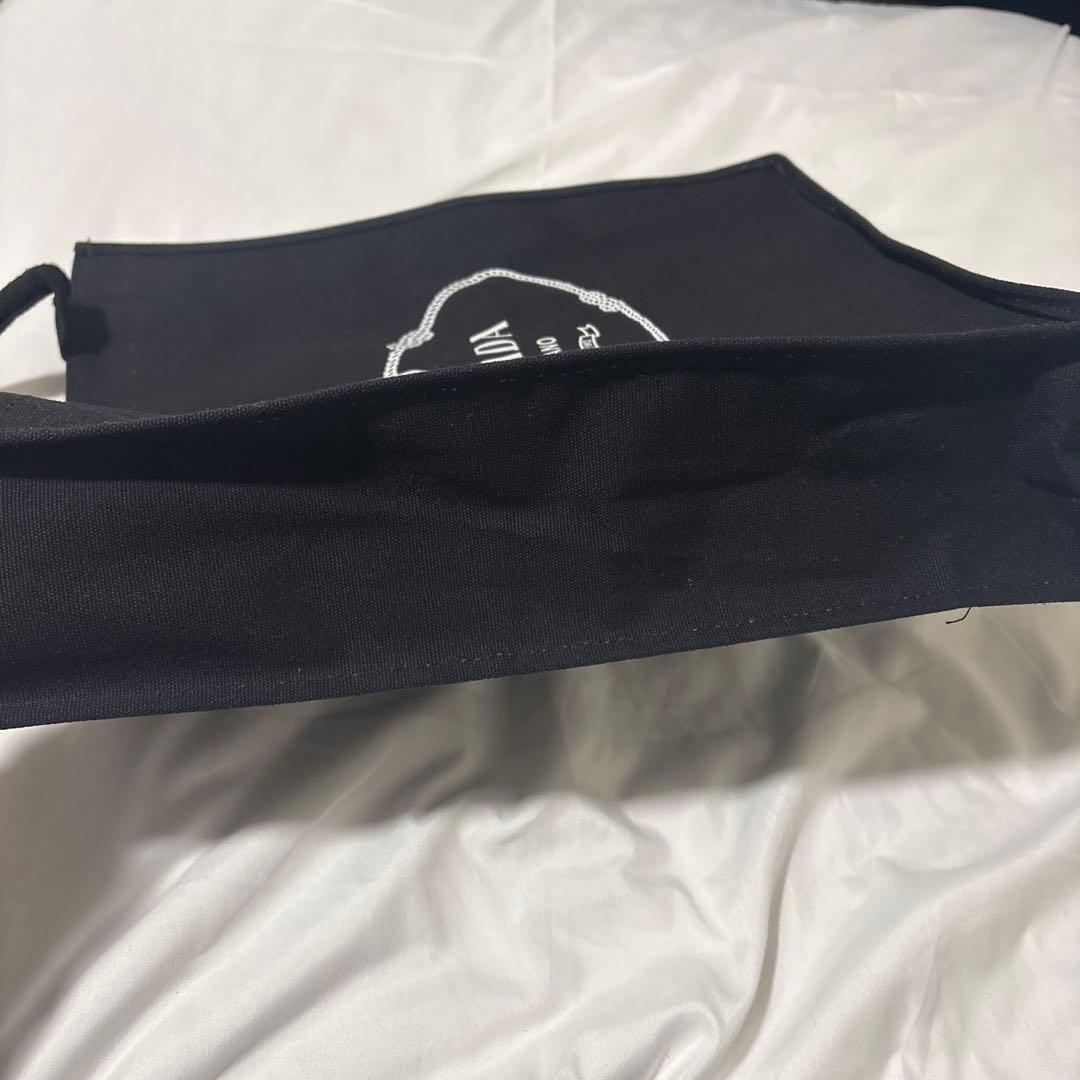 PRADA プラダ トートバッグ
