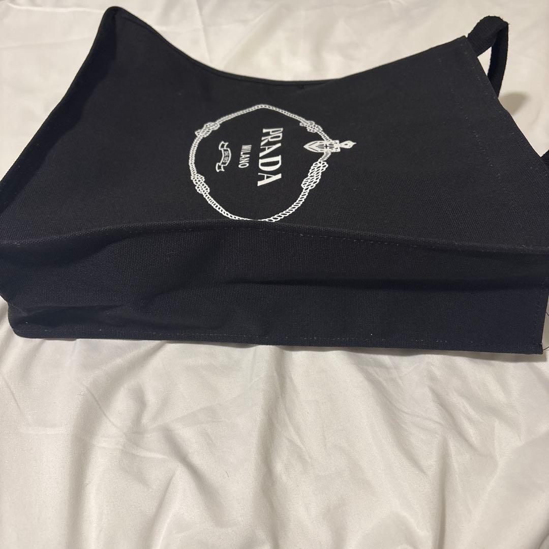 PRADA プラダ トートバッグ