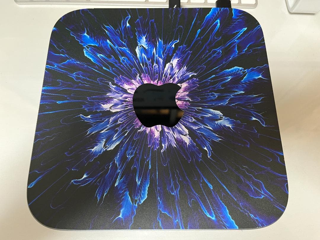 【Intel Core i7 Mac】Apple Mac mini 2018