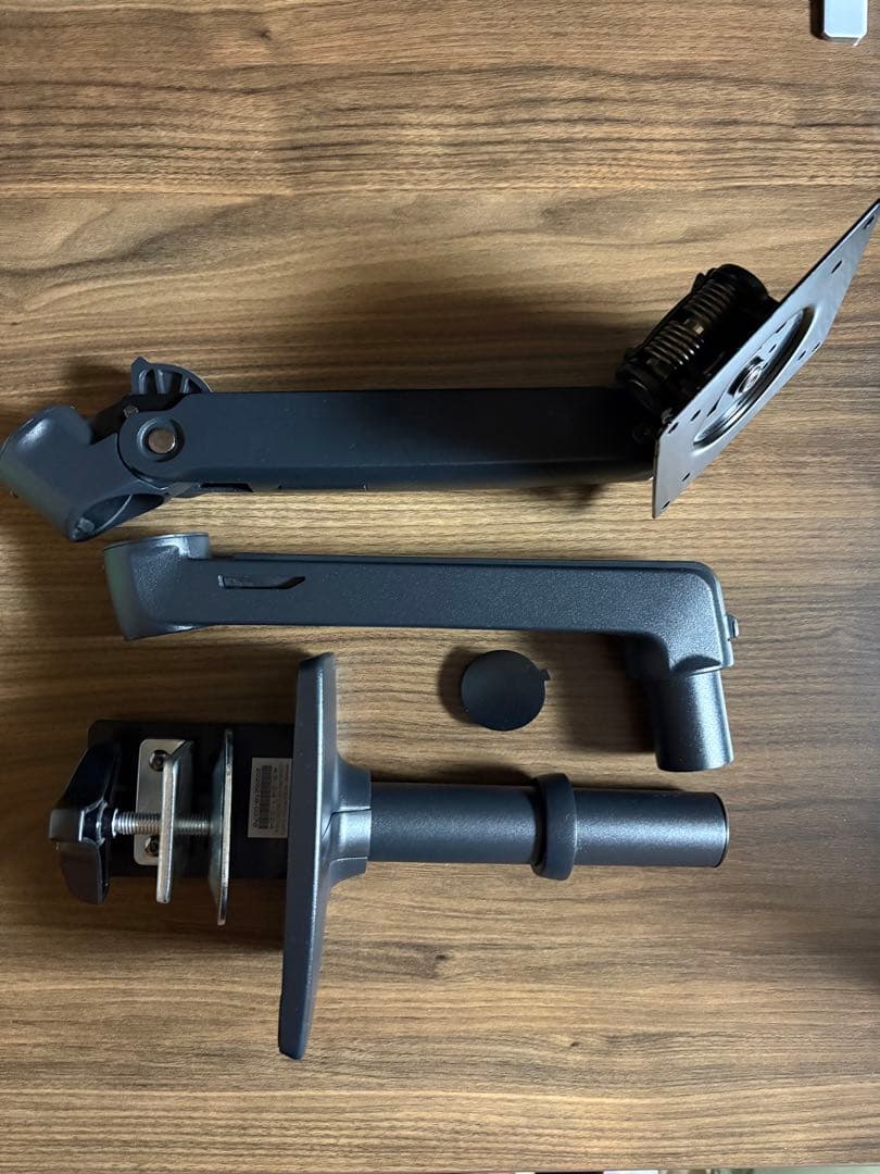 ergotron モニター アームパーツ