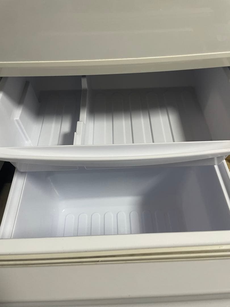 冷蔵庫 シャープ SJ-14E3 送料込み