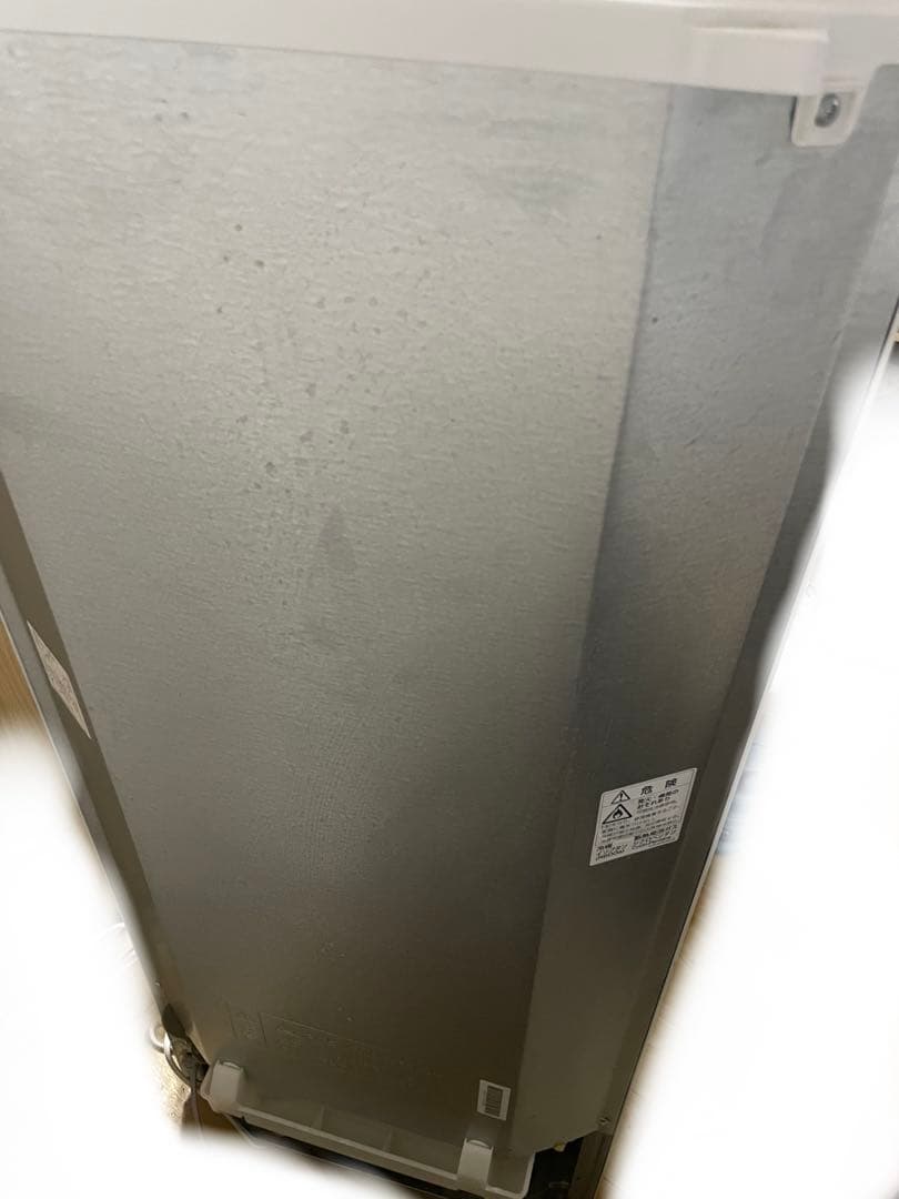 冷蔵庫 シャープ SJ-14E3 送料込み