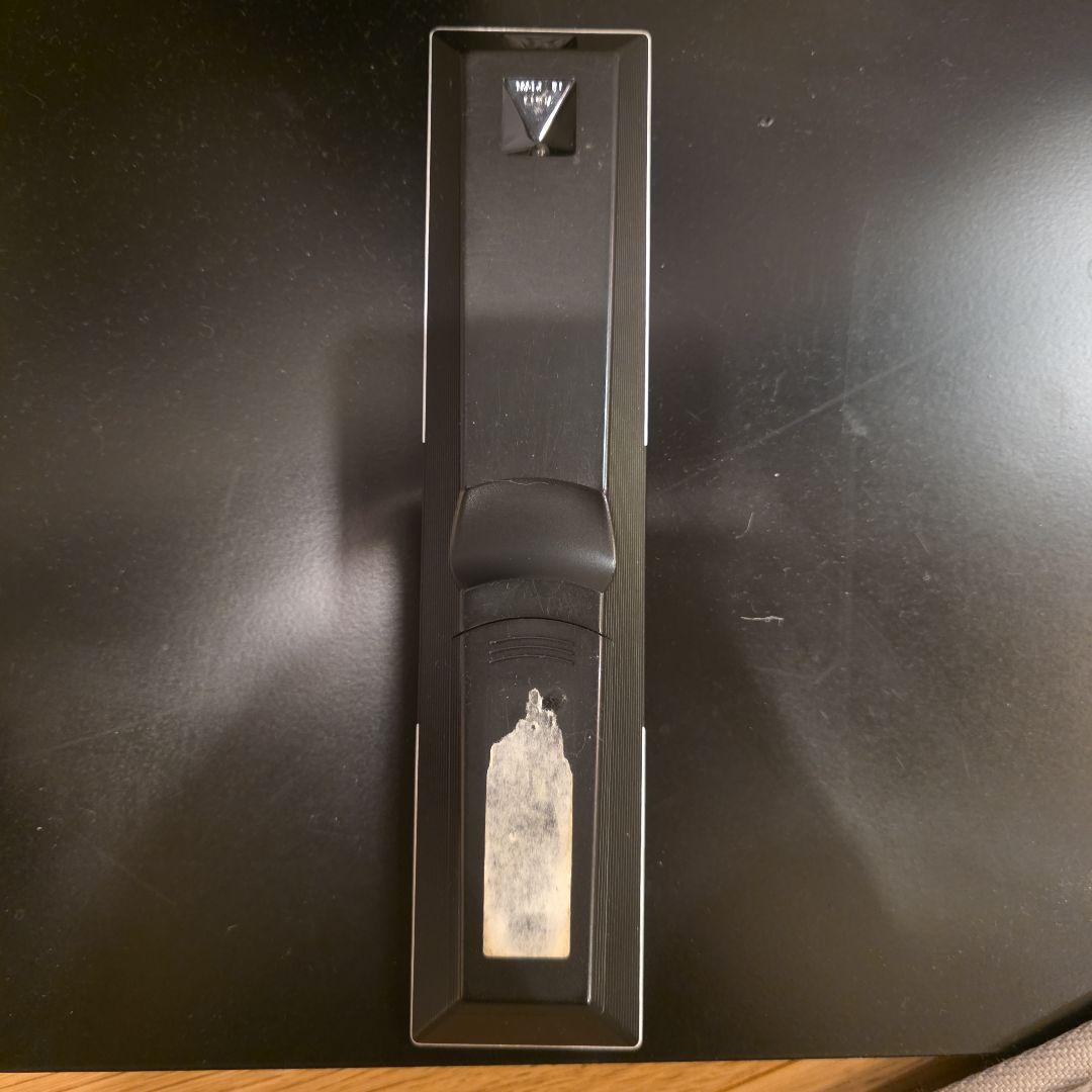 REGZA 2020年製 43インチ液晶テレビ 18