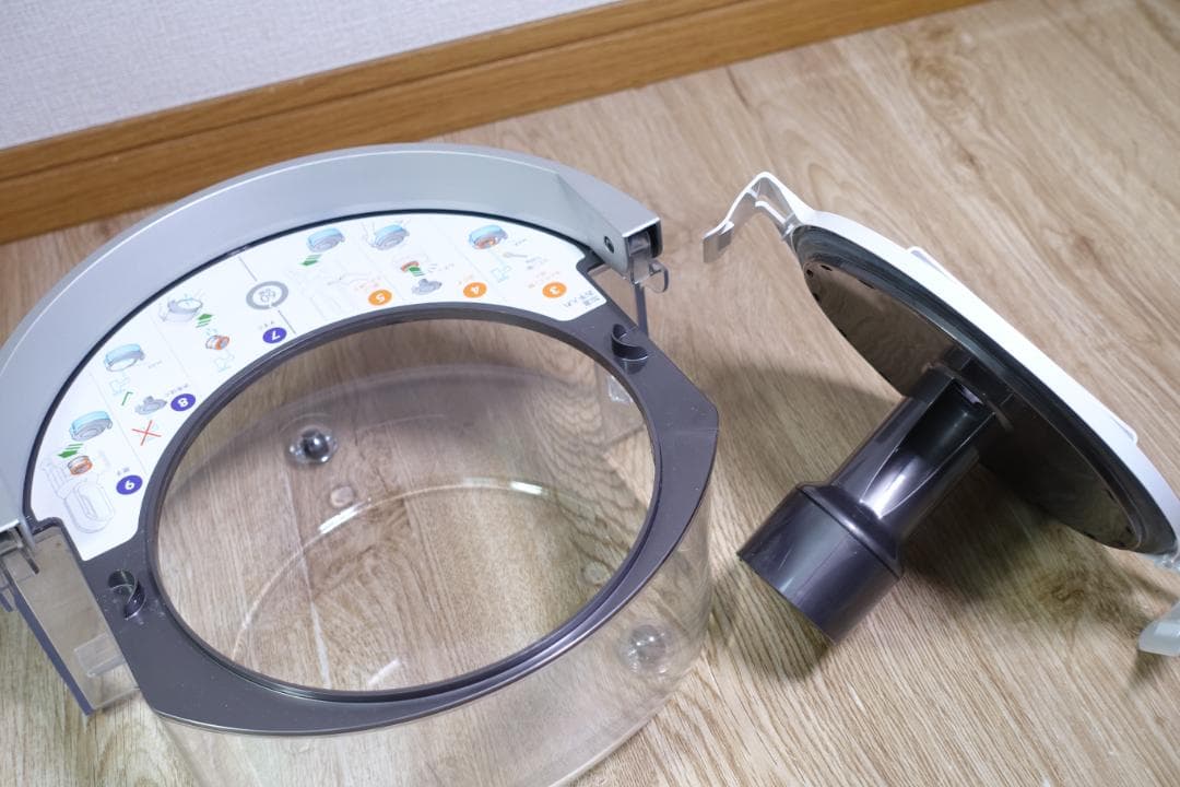 ダイソン PH03 空気清浄機 扇風機 加湿 除菌 22年製