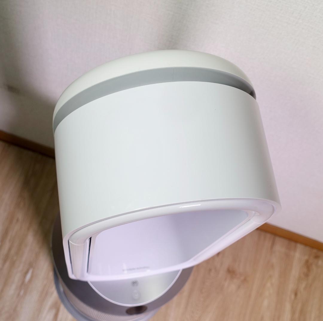 ダイソン PH03 空気清浄機 扇風機 加湿 除菌 22年製