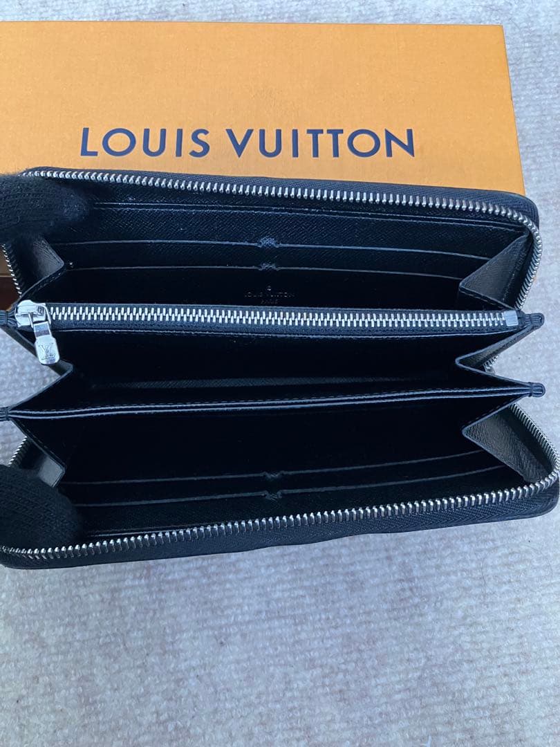 LOUISVUITTON エピ 長財布