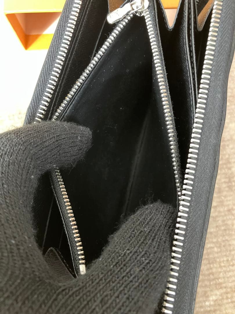 LOUISVUITTON エピ 長財布