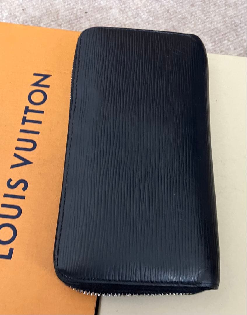 LOUISVUITTON エピ 長財布