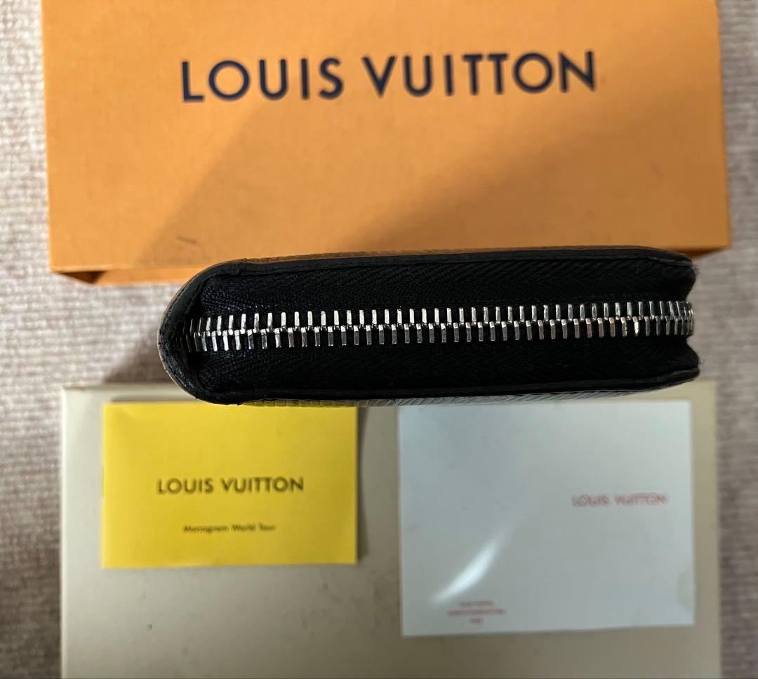 LOUISVUITTON エピ 長財布