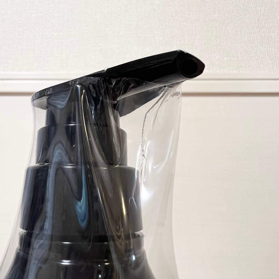 KERAFFECT シャンプー & CMCトリートメント 500ml