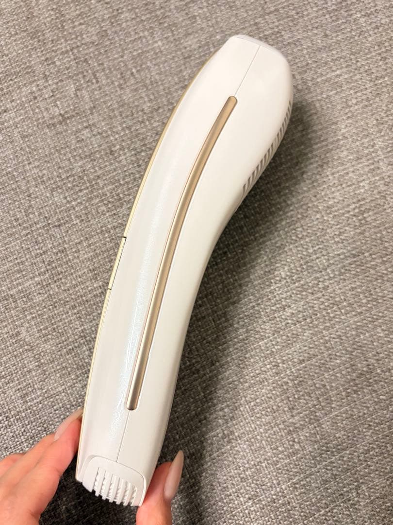 【未使用/おまけ付】Ulike Air10 IPL光美容器 最新モデル