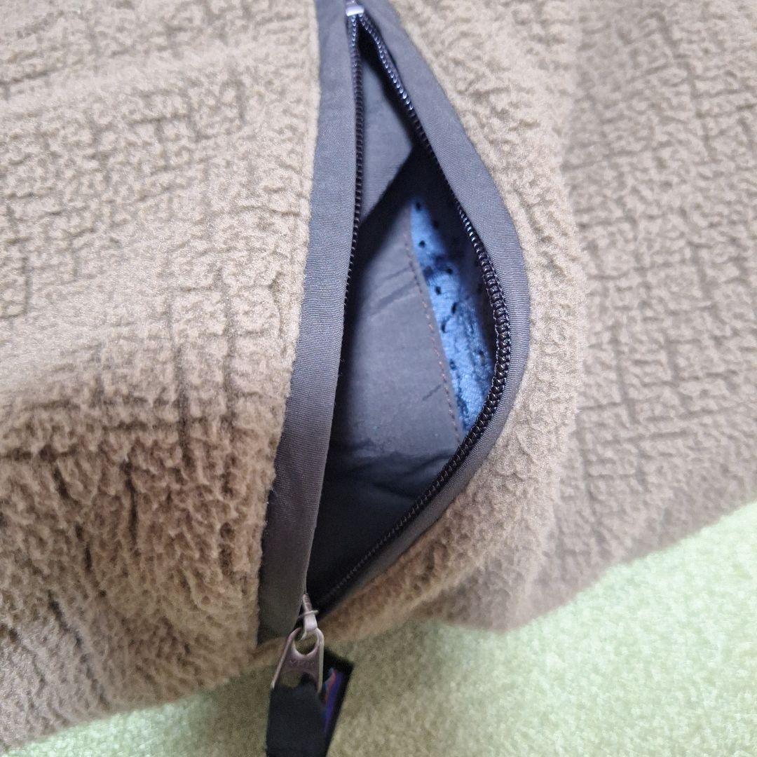 極美品　パタゴニア キメラ ジャケットMサイズ