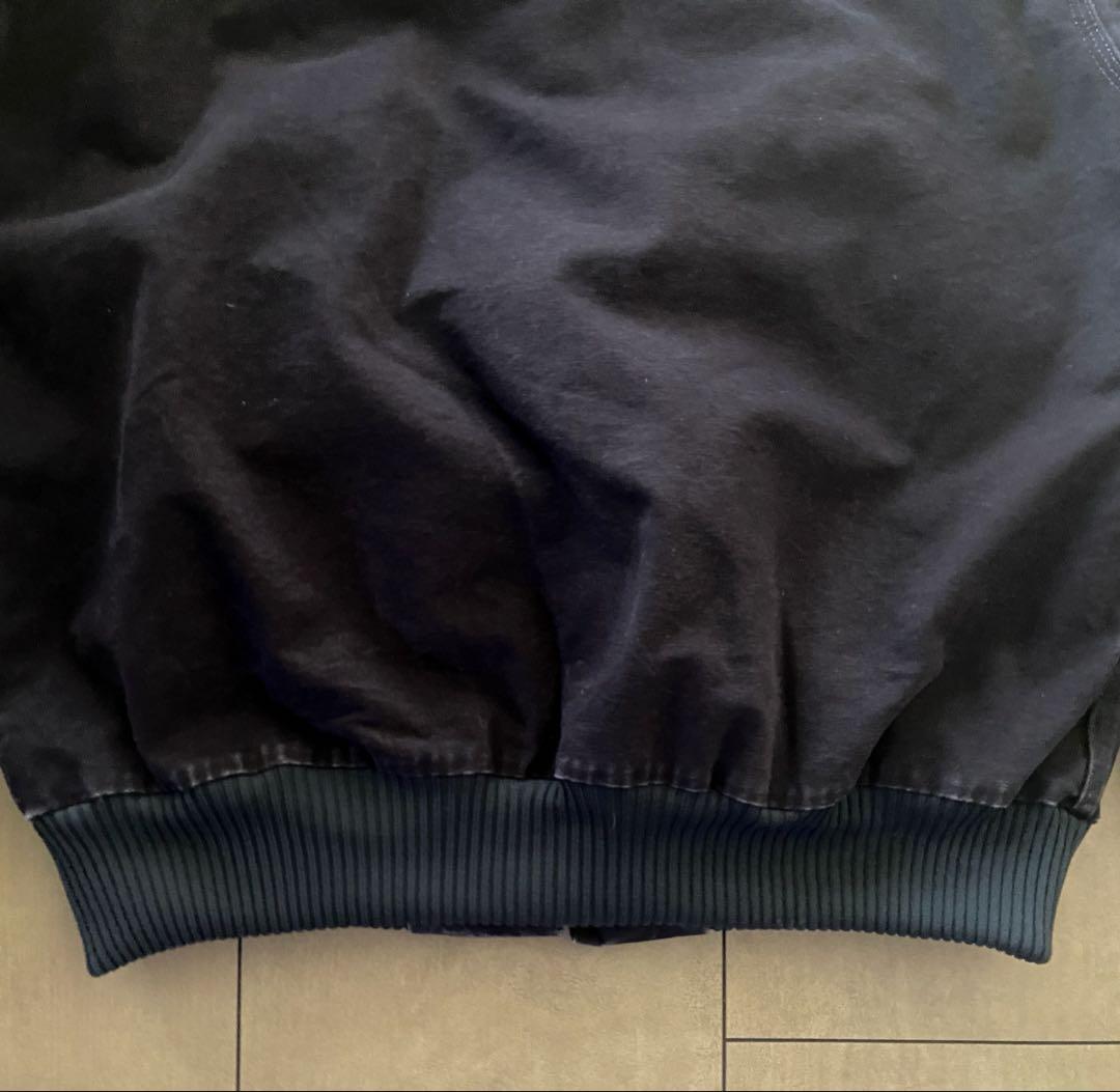 【濃紺】Carhartt J14 MDT サンタフェジャケット L