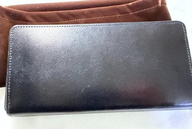 COCOMEISTER ココマイスター 長財布 ブライドル グランドウォレット