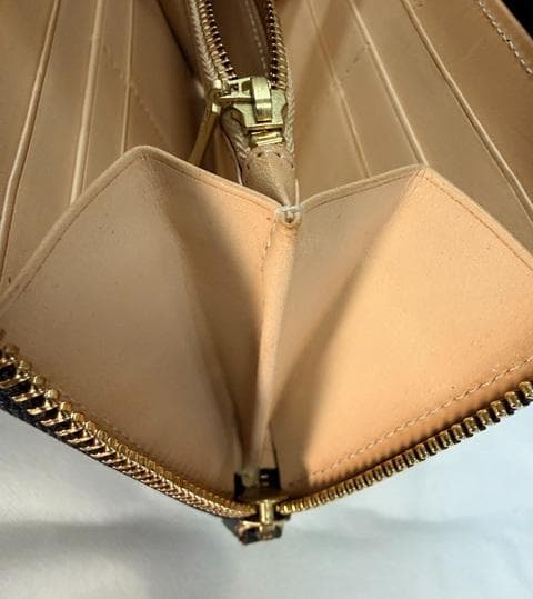 COCOMEISTER ココマイスター 長財布 ブライドル グランドウォレット