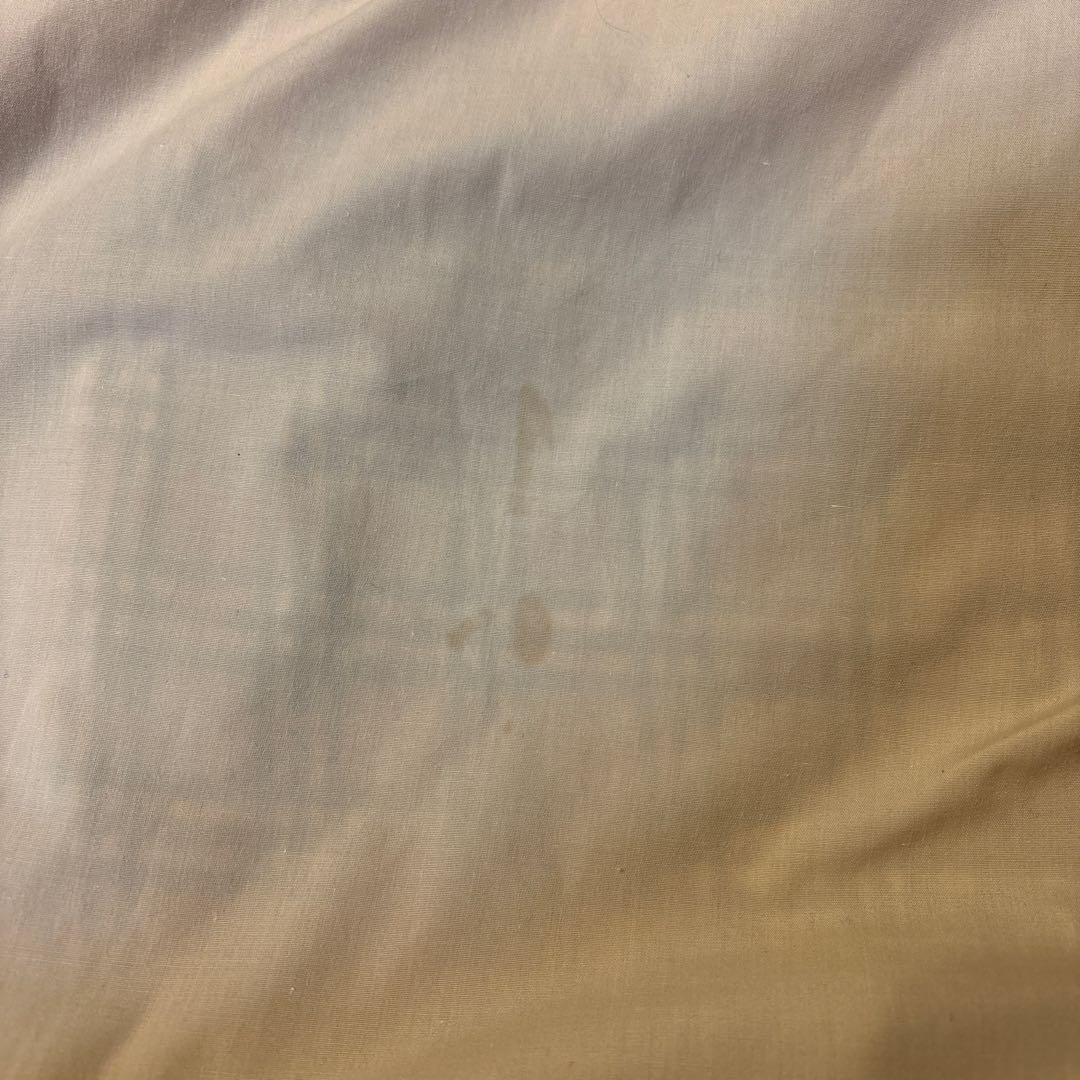 バーバリーロンドン スイングトップ ジップアップジャケット