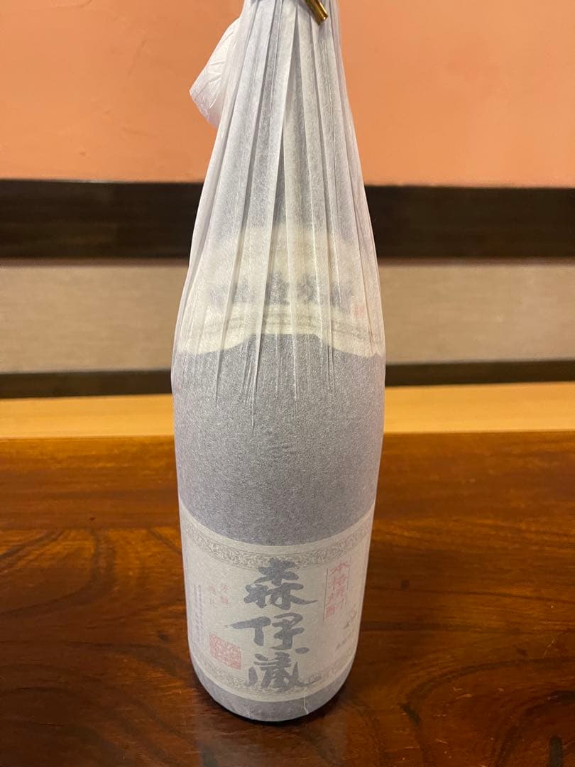 森伊蔵 1800ml