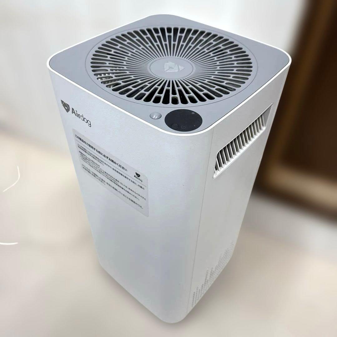 エアードッグ Airdog X3s ジャンク品 2021年製