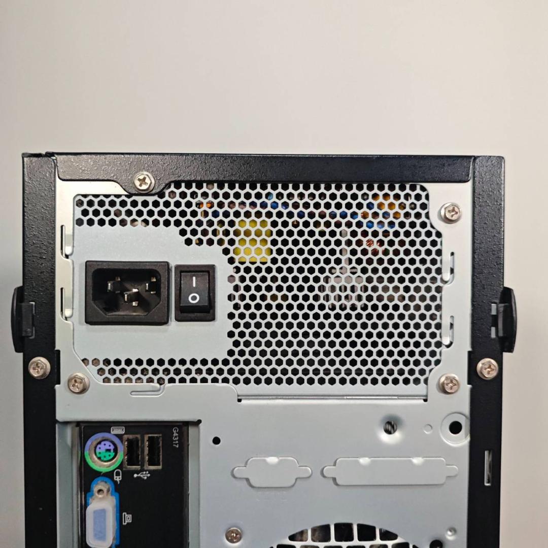 ゲーミングPC/core i5/500GB/NVIDIA/MS Office搭載