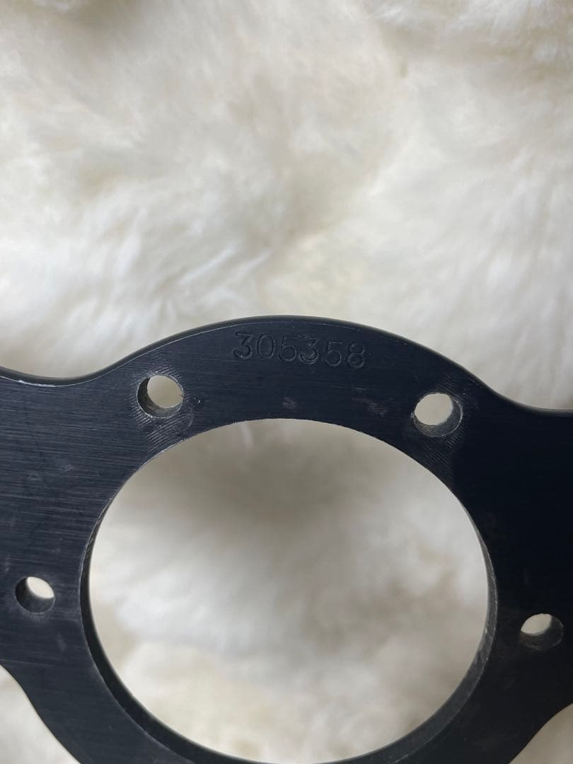 ヤ*ダ様 ナルディークラシック　３３パイ　ステアリング　ドリフト　ドライブ