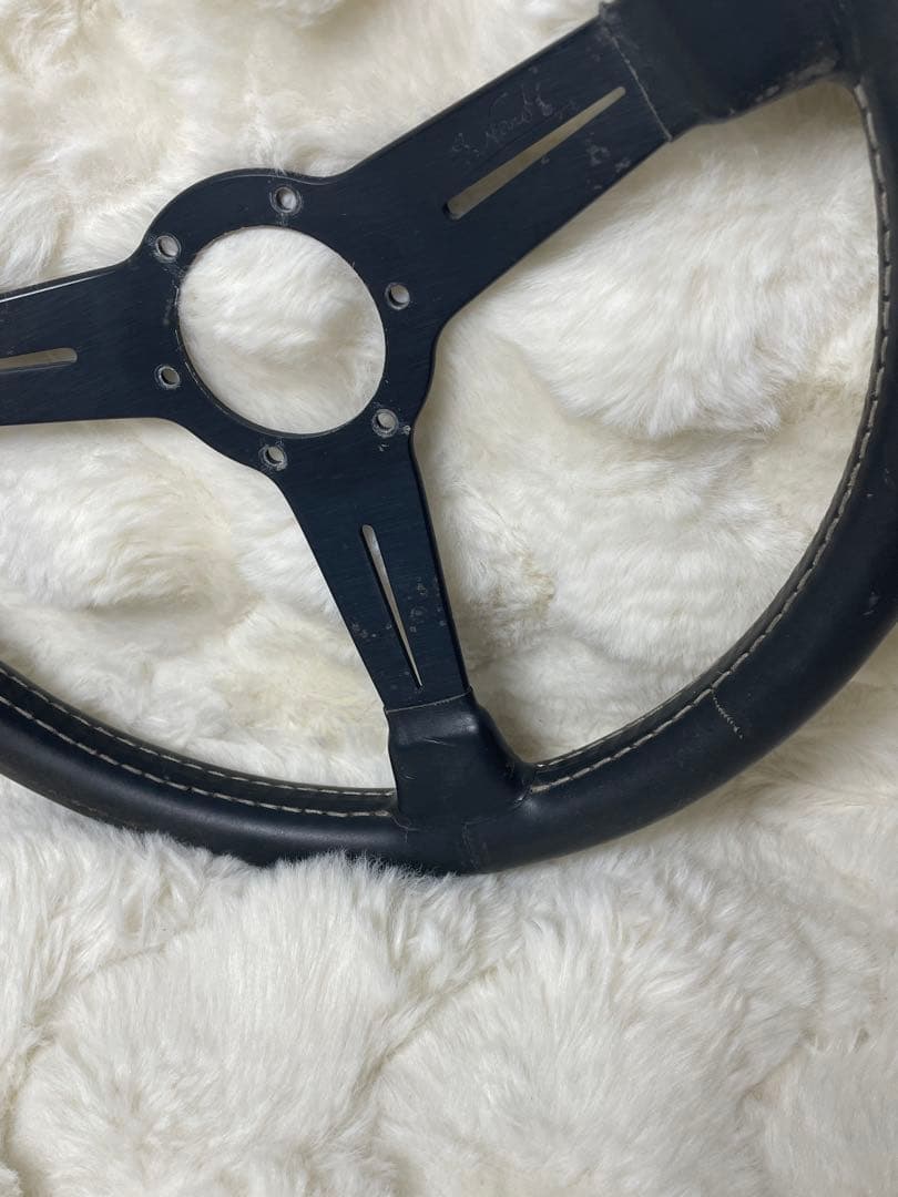 ヤ*ダ様 ナルディークラシック　３３パイ　ステアリング　ドリフト　ドライブ