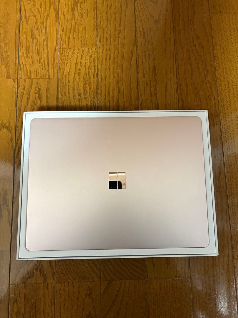 Windowsノート本体 Surface Laptop Go Core i5 128GB