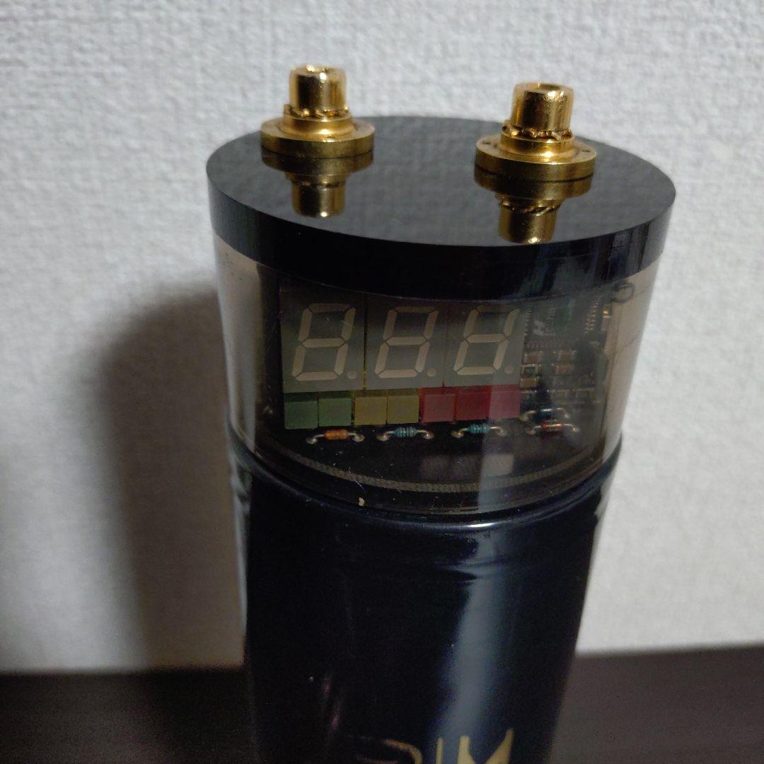 BRAX 1F キャパシタ AUDEA 電源分岐ボックスヒューズ セット