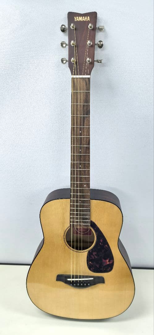 YAMAHA アコースティックギター JR2 ケース付き