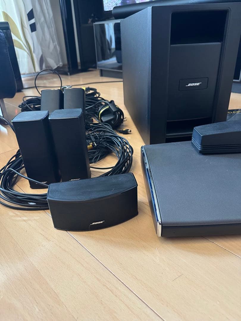 BOSE Life Style535 seriesⅢ