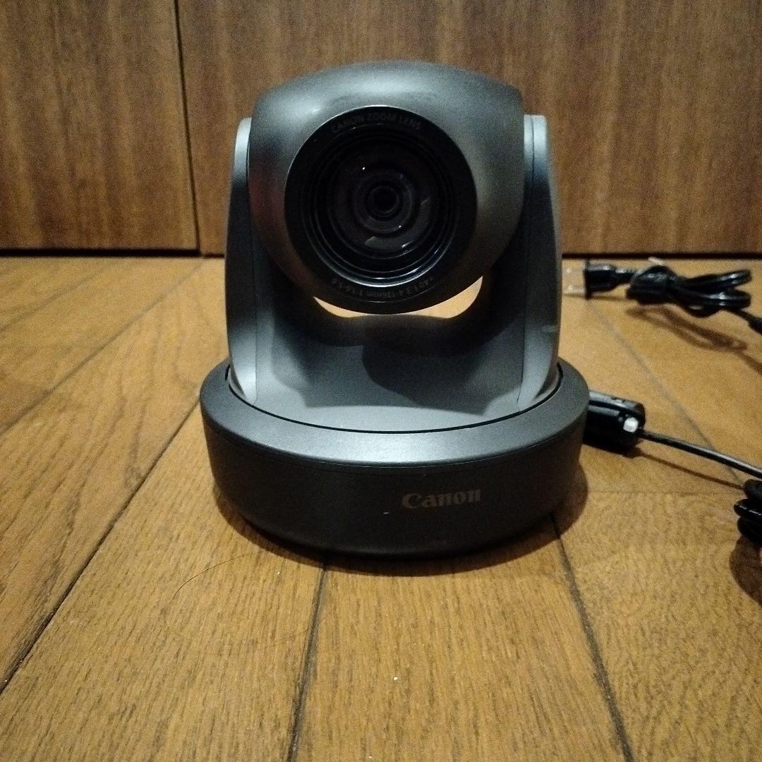 Canon VB-C60 ネットワークカメラ＆純正ACアダプター