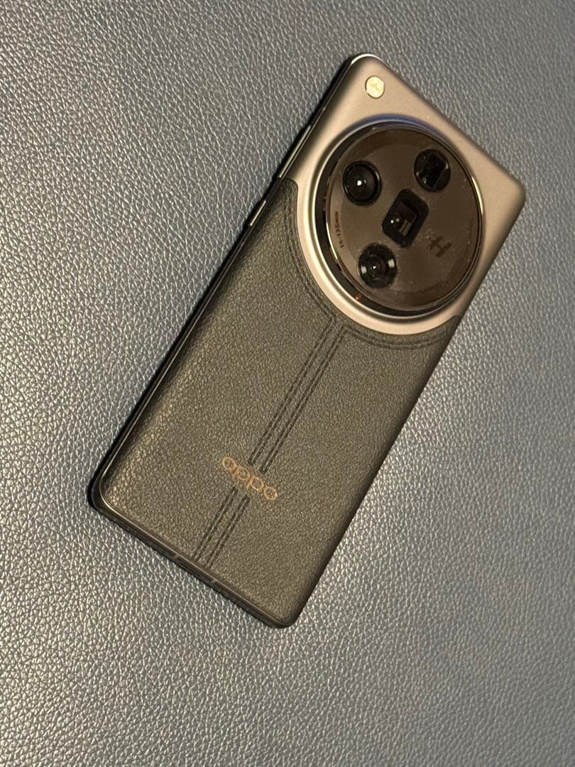 スマートフォン本体 OPPO Find X7 Ultra