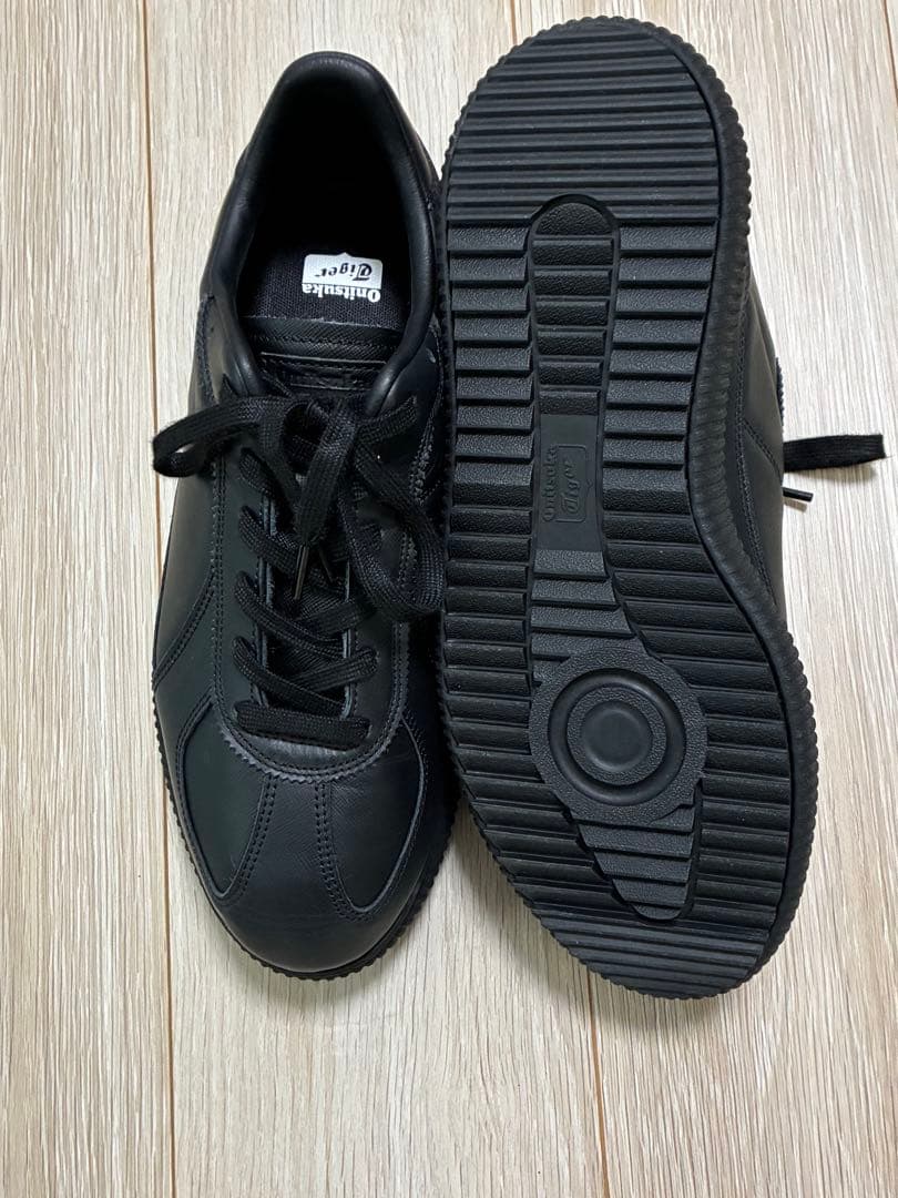 Onitsuka Tiger DELECITY オニツカタイガー デレシティ