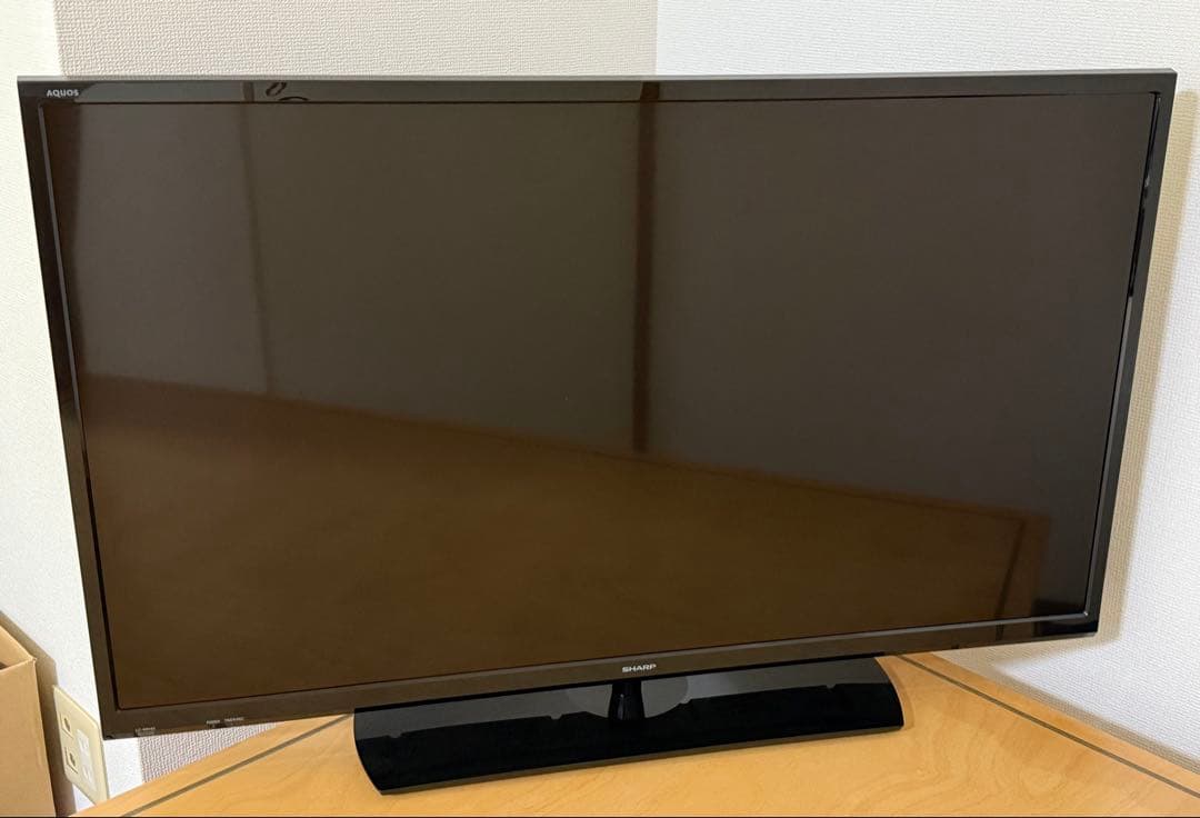 SHARP LC-40H40 40インチ テレビ