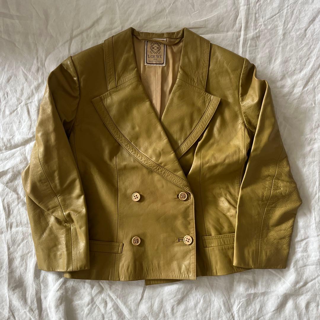 LOEWE（ロエベ）　ヴィンテージロエベ