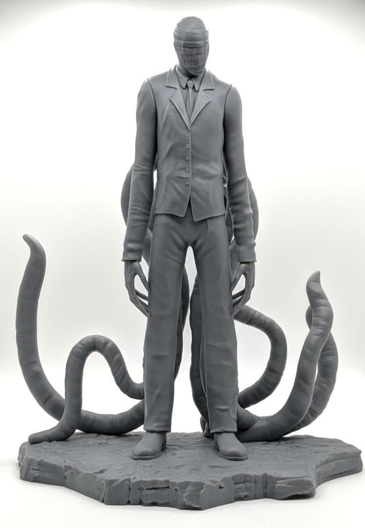 1/10 未塗装未組立 フィギュア ガレージキット