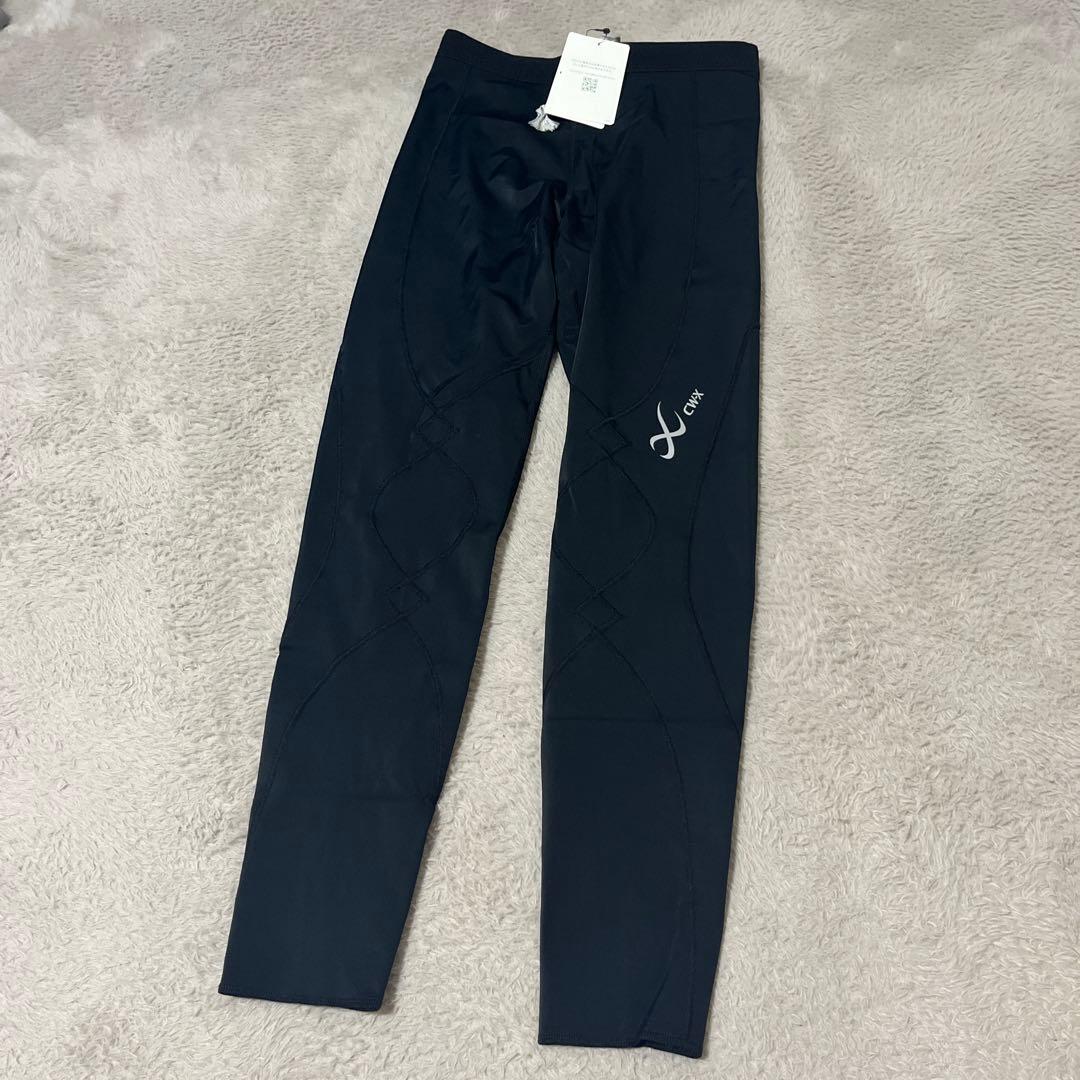 【新品】CW-X スポーツタイツ　エキスパートモデル3.0 吸汗速乾　ワコール