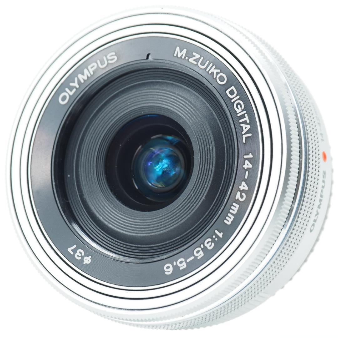 100324☆極上品☆OM SYSTEM/オリンパス OLYMPUS 電動式パン