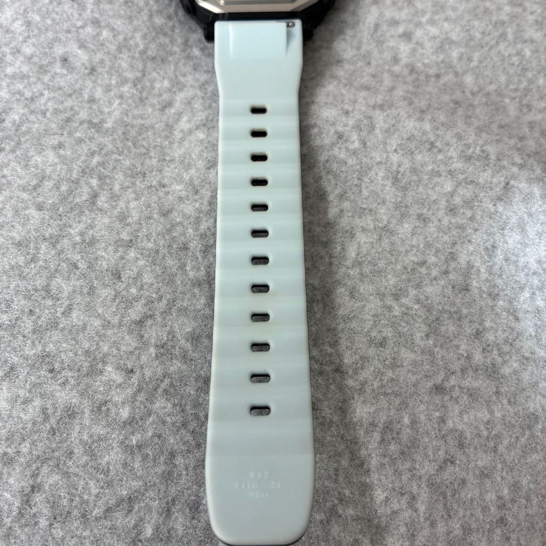 CASIO プロトレック ナイトサファリ