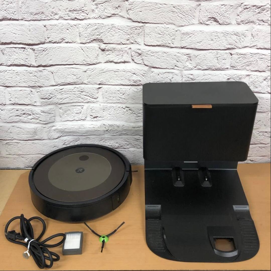 iRobot Roomba ルンバ j9＋ RVE-Y2 ADG-N1