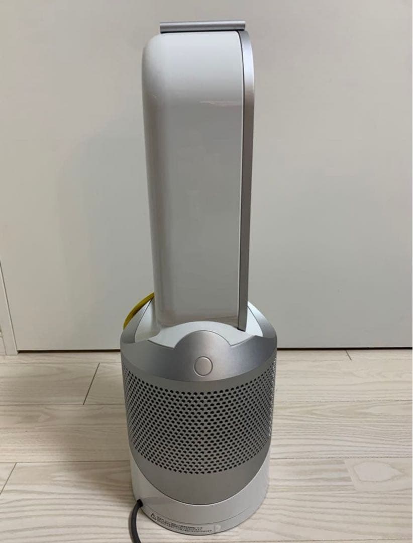Dyson ダイソン Pure Hot + Cool HP00 2017年製