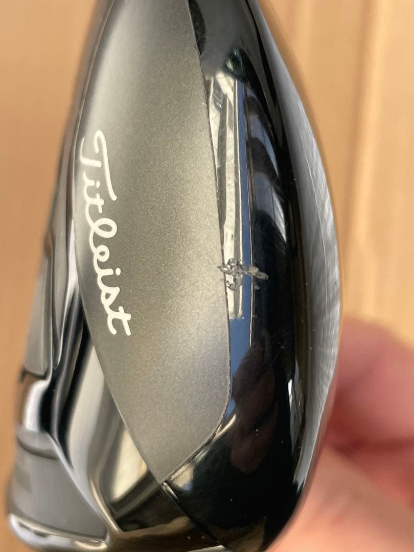 タイトリストtsi3 15°