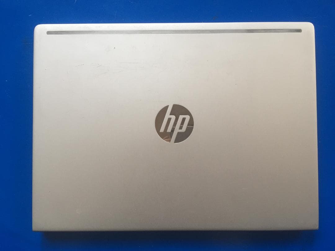 HP 430 G6 第8世代　メモリ8GB /SSD 128GB 13.3型 2